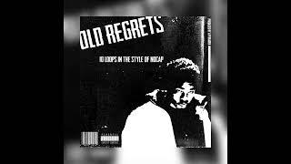 [FREE] [10+] NoCap Loop Kit/Sample Pack "Old Regrets" | NoCap, Toosii, Rod Wave, Polo G