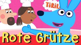 Rote Grütze | TiRiLi - Kinderlieder mitsingen