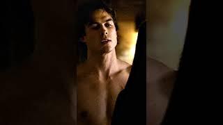 Tvd: Damon Salvatore ️‍