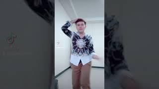ฝึกเต้นกันเด็กๆ #Dance #dancing