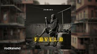 Samara - Favela (Audio)