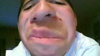Big Lip McGee
