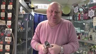 Вадим Иванович  Мурашкин-заниматься надо по душе!!!