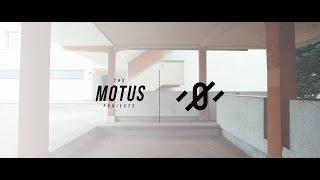 Origins | The Motus Projects