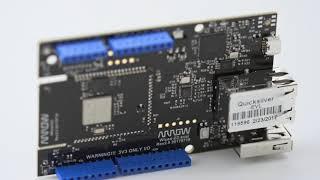 Arrow Electronic's IoT Development Boards | Arrow.com