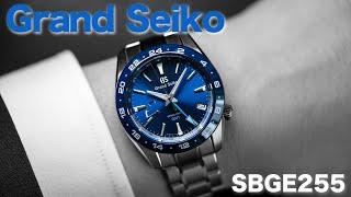 Grand Seiko グランドセイコー SBGE255【9Rスプリングドライブ】