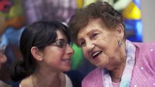 Jewish Federation of South Palm Beach 2015 Campaign Video