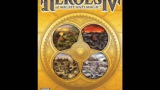 The Haven - Heroes of Might and Magic IV