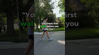 How to Start Running (By a Physical Therapist and Run Coach)