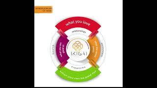 Ikigai Living. A Pragmatic approach to Purposeful Living in the Modern World.