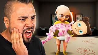 DER BESTE PAPA DER WELT?!  | The Baby in Yellow Mods