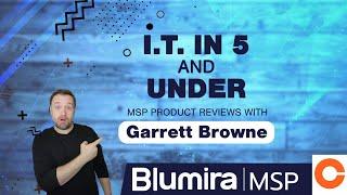 Blumira Demo : SOC Solution
