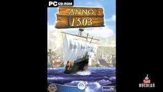 Anno 1503 Soundtrack - 63 May-Ball