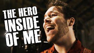 The Hero Inside Of Me - Andrew Stein