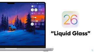 macOS 26 Tahoe Review – Game Changer or Just Hype?