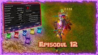 Metin2 TigerGhostEp.12: Breasla de Element Aproape Level 21 + Ceva PvP :))