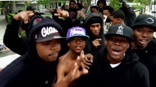 East Palo Alto Gang War Taliban Gang VS Da Vill