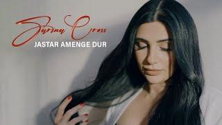 Sarina Cross - Jastar Amenge Dur (Official Music Video)