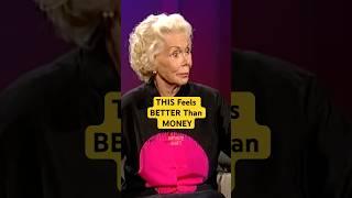 THIS Feels BETTER Than MONEY| Louise Hay