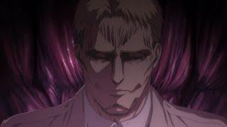 Reiner Doesn't Want to Live Anymore