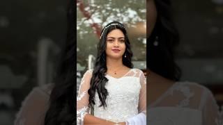  Bridal Elegance Unveiled A stunning bridal transformation that brings togetherlawless makeup