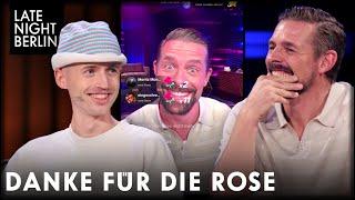 TikToker macht Klaas zum NPC-Streamer | Late Night Berlin