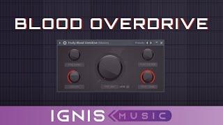 Fl Studio Tips: Introducing Blood Overdrive