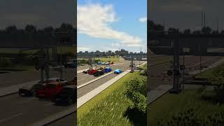 Roblox - Rail Sim Universe Amtravel Train