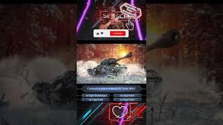 Сколько играете в World Of Tanks Blitz? #worldoftanks #shorts #wotреплеи #kent1606