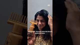 #indulekhahairoil