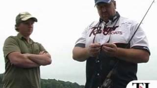 Bass fishing - Rubber worms | timesleader.com