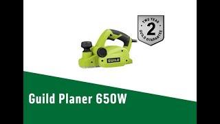 4838546 Guild Planer   650W