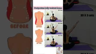 Postpartum belly workout #short #postpartum #bellyfatloss #home #workout #nikitafitness