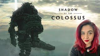 Shadow of the Colossus | Part 2 | LIVE