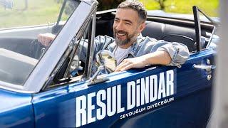 Resul Dindar / Sevduğum Diyeceğum