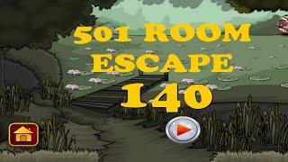 501 room escape game - mystery level 140