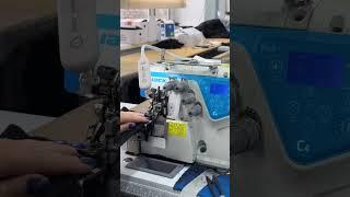 Оверлок Jack - C4
