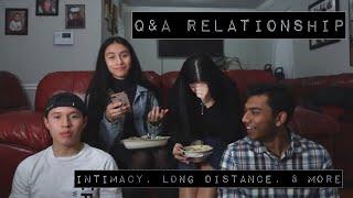 Q&A: Christian RELATIONSHIP Advice| GODLY DATING