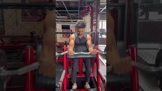 Get fit with Rahul                   #gymmotivation #youtubeshorts #youtube #viral #explore