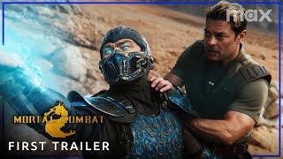 Mortal Kombat 2 – First Trailer (2025) Karl Urban | Max (4K)