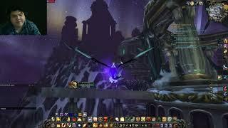 КАК БЫСТРО ОДЕТЬСЯ В WOW WotLK Classic ГАЙД, что такое ГОЛДБИД + Итоги первого месяца WotLK Classic