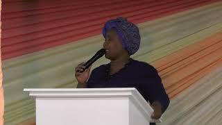 Mount Zion Believers Convention | Apostle Faith Madise | Friday | Powerful Sermon