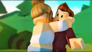 Half Hour   A Roblox Parody of Sunflower (Roblox Animation)video by Denis