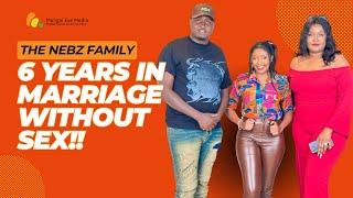 Nebz And Nyathira On Spending Millions On Their  Traditional wedding! No S€X Before Marriage!