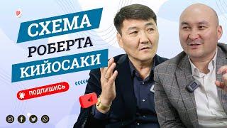 Best Way Элет | Применение схемы Роберта Кийосаки