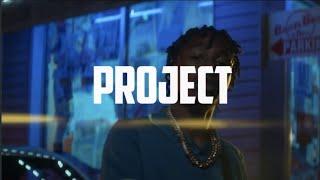 [FREE] Melodic Drill Type Beat 2023 - "PROJECT" Central Cee Type Beat x Lil Tjay Type Beat 2023