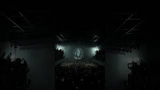 Eric Prydz intro at UNVRS Ibiza opening night  