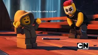 Baby wu getting his revenge (ninjago)