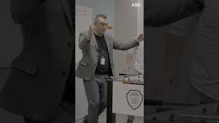 ABB Estonia Motors and Generators Factory