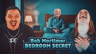 ONLY BOB MORTIMER!  Americans React to 'Toaster on Bedside Table?' | Would I Lie To You?
